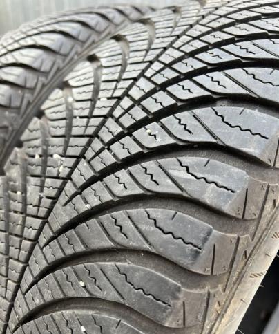 Goodyear Vector 4Seasons Gen-2 195/55 R16