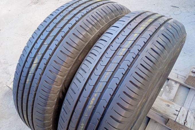 Bridgestone Ecopia NH100 205/65 R16