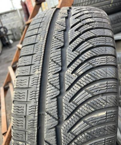 Michelin Pilot Alpin 4 225/45 R18