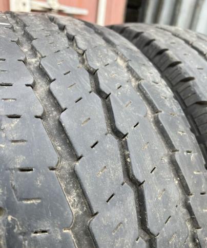 Continental VancoCamper 215/70 R15C