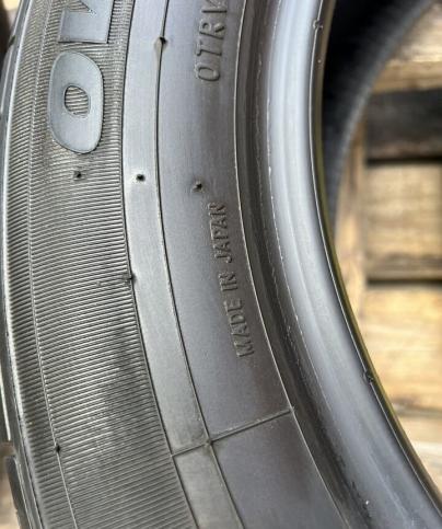 Overtake RV II 195/60 R16
