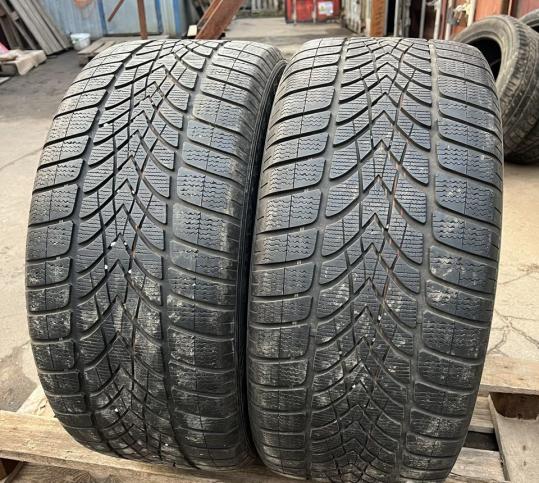 Dunlop SP Winter Sport 4D 295/40 R20