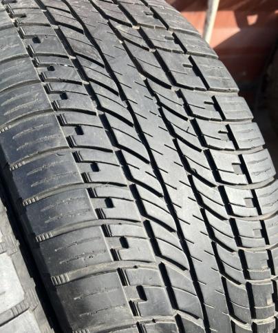 Hankook Ventus AS RH07 255/60 R18