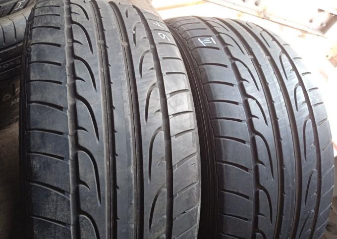 Dunlop SP Sport Maxx 215/45 R16