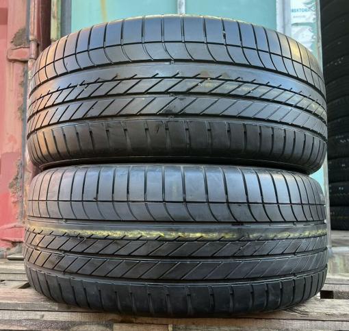 Goodyear Eagle F1 Asymmetric SUV 4x4 265/50 R19