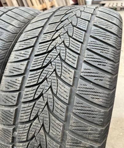 Minerva Frostrack UHP 265/45 R20