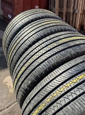 Pirelli Scorpion Zero All Season 245/50 R20