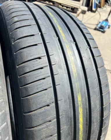 Michelin Pilot Sport 4 SUV 275/50 R21