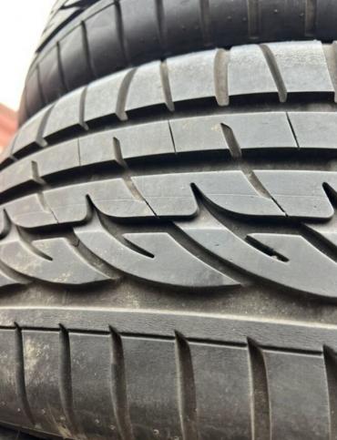 Firestone Firehawk SZ90 RFT 205/45 R17