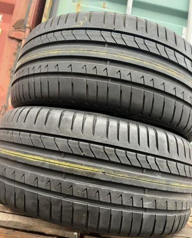 Pirelli Dragon Sport 235/40 R18