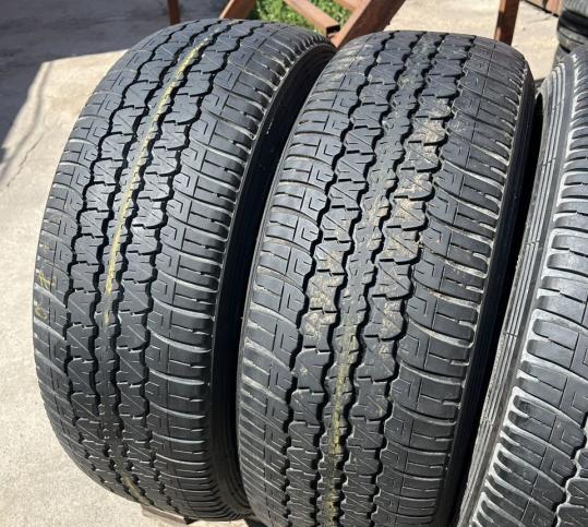 Dunlop Grandtrek AT30 265/55 R19