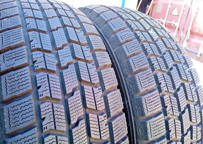 Goodyear Ice Navi 7 185/65 R15