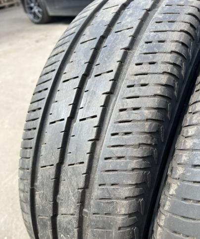 Continental Vanco 2 205/65 R16C