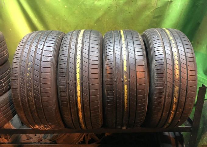 Dunlop SP Sport LM705 225/45 R18