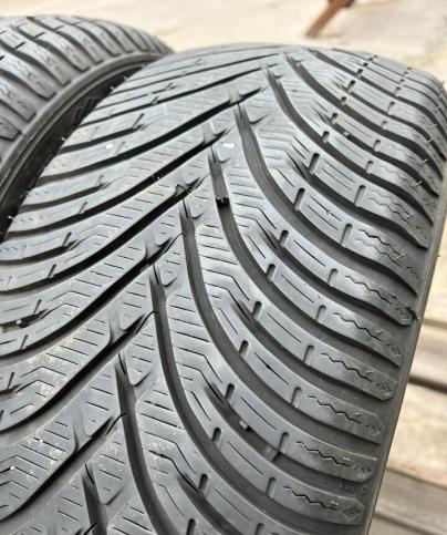 Kleber Krisalp HP3 225/45 R17