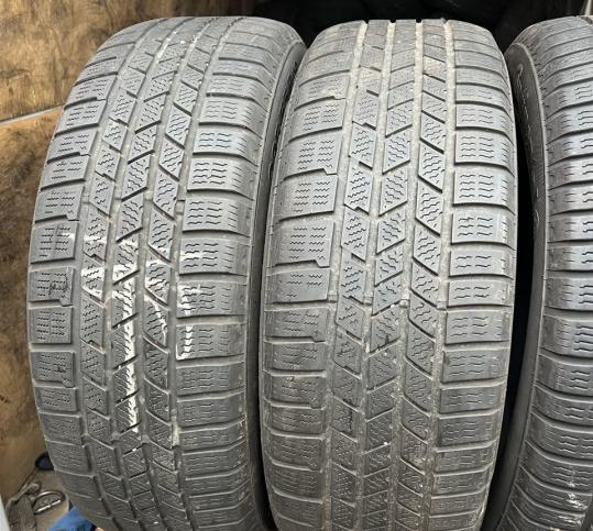 Continental ContiCrossContact Winter 235/55 R19