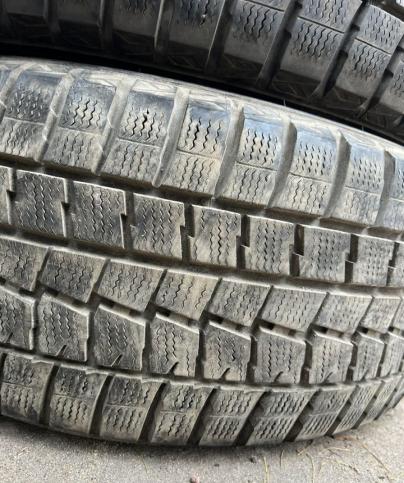 Dunlop Winter Maxx WM01 225/50 R17