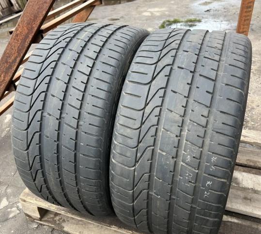 Pirelli P Zero 305/30 R20