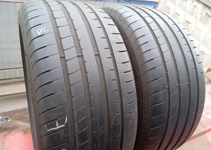 Goodyear Eagle F1 Asymmetric 3 255/40 R18