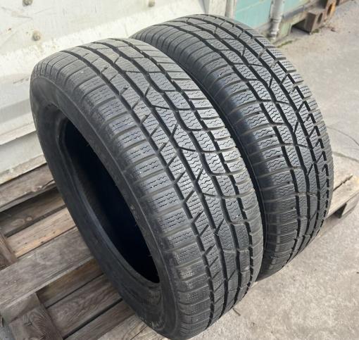 Continental ContiWinterContact TS 830 P 205/60 R16