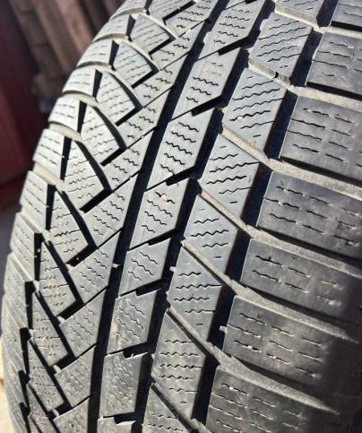 Continental ContiWinterContact TS 850 P 265/50 R19