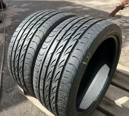 Syron Race 1 255/35 R19