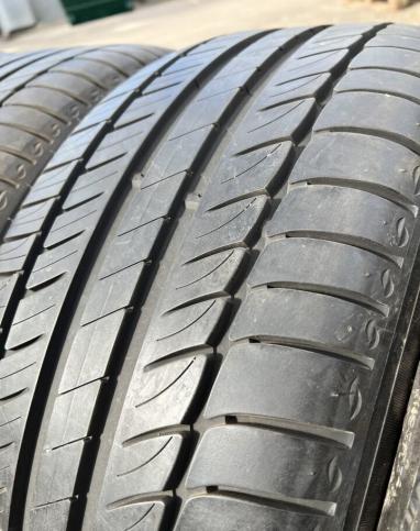 Michelin Primacy HP 235/55 R17