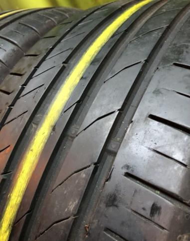 Continental ContiSportContact 5 235/50 R18