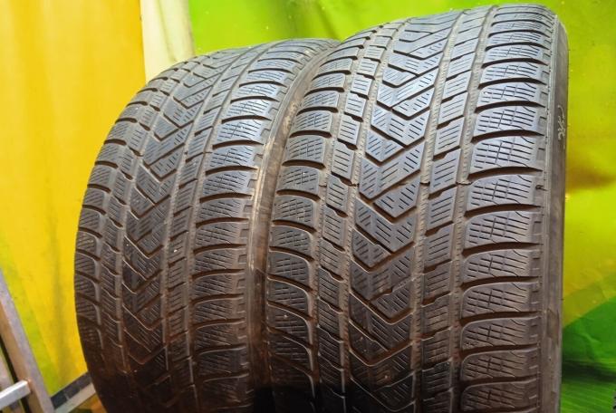 Pirelli Scorpion Winter 285/40 R21