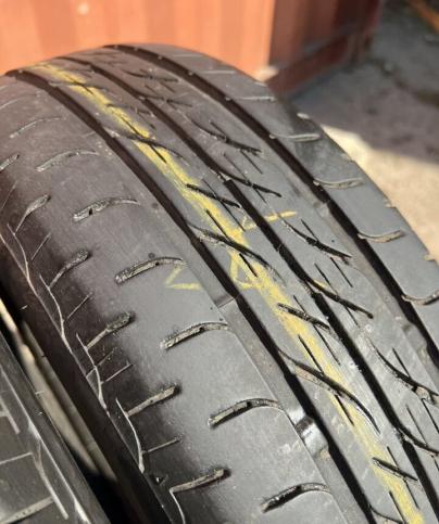 Bridgestone Nextry Ecopia 175/65 R14