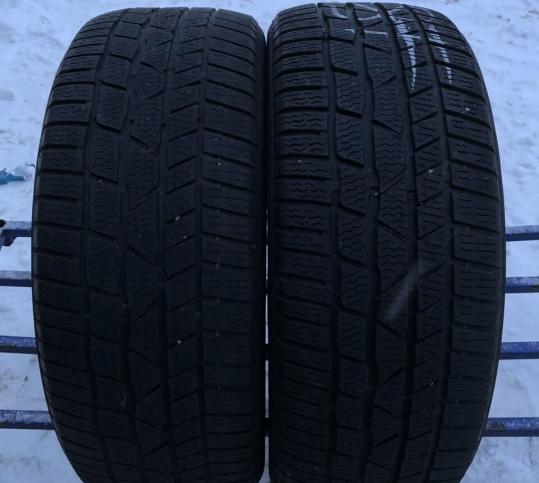 Continental ContiWinterContact TS 830 P 225/50 R18