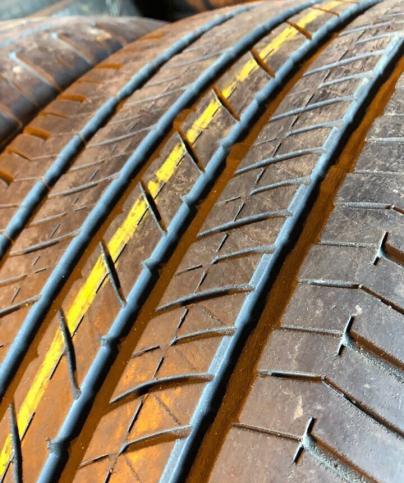 Bridgestone Dueler H/L 400 265/45 R21