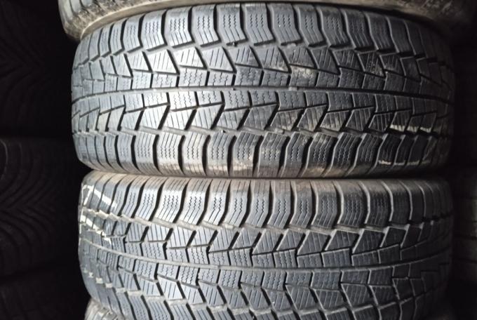 Gislaved Euro Frost 6 215/60 R16