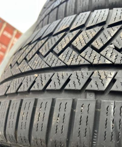 Continental ContiWinterContact TS 850 P 225/50 R17