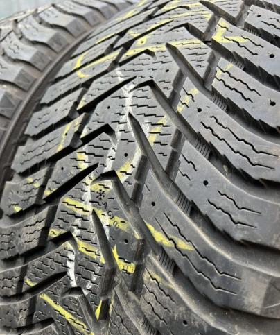 Nokian Tyres Hakkapeliitta 8 255/50 R19