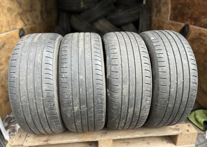 Hankook Ventus Prime 2 K115 225/45 R17