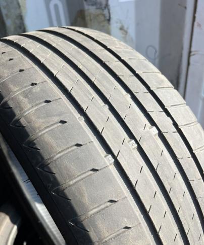 Bridgestone Turanza T005 225/45 R18