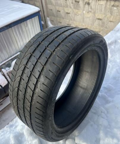 Pirelli P Zero 265/35 R18