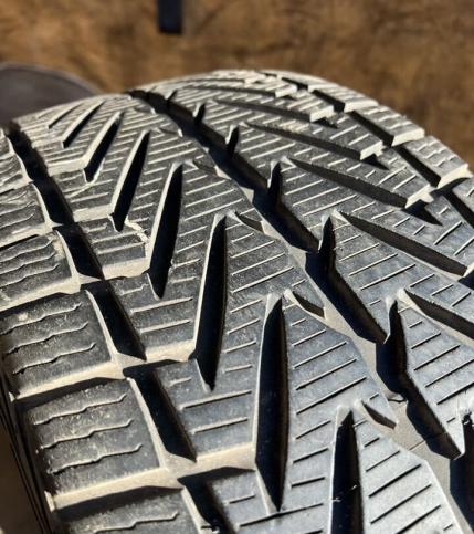 Vredestein Wintrac Xtreme 215/45 R17