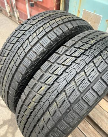 Dunlop Winter Maxx SJ8 265/65 R17