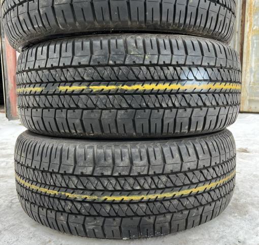 Bridgestone Dueler H/T 684II 275/60 R20