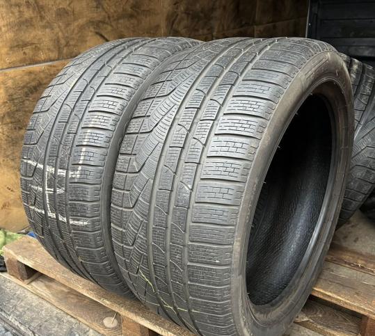 Pirelli Winter Sottozero 240 Serie II 275/40 R19