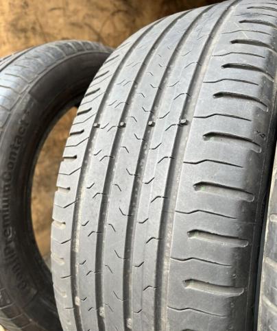 Continental ContiEcoContact 5 215/55 R17