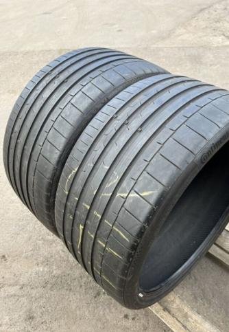 Continental SportContact 6 315/25 R23