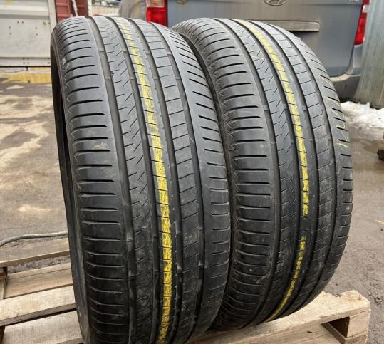 Bridgestone Alenza 001 275/50 R22