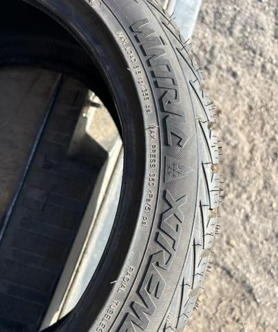 Vredestein Wintrac Xtreme 215/45 R17