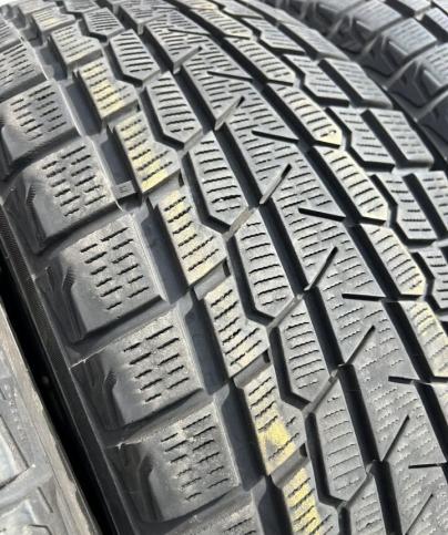 Yokohama Ice Guard G075 235/55 R20