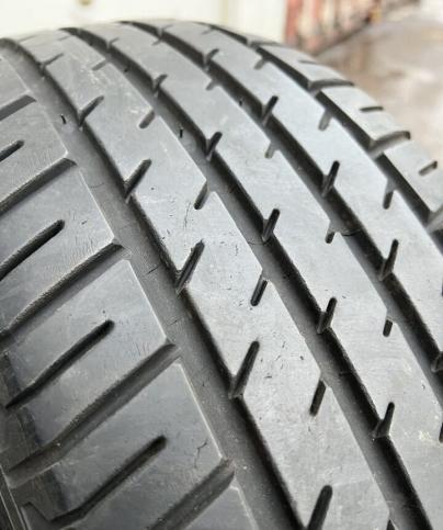 Michelin Pilot HX MXM 205/55 R16