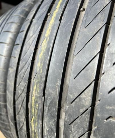 Continental ContiSportContact 5P 265/40 R21