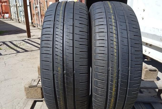 Dunlop Enasave EC204 195/55 R16